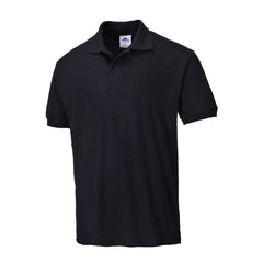 Naples Polo Shirt S/S - B210 - Portwest
