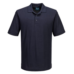Naples Polo Shirt S/S - B210 - Portwest