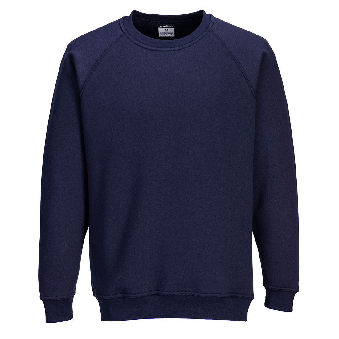 Roma Sweatshirt - B300 - Portwest