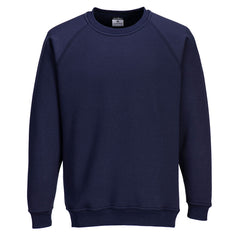 Roma Sweatshirt - B300 - Portwest