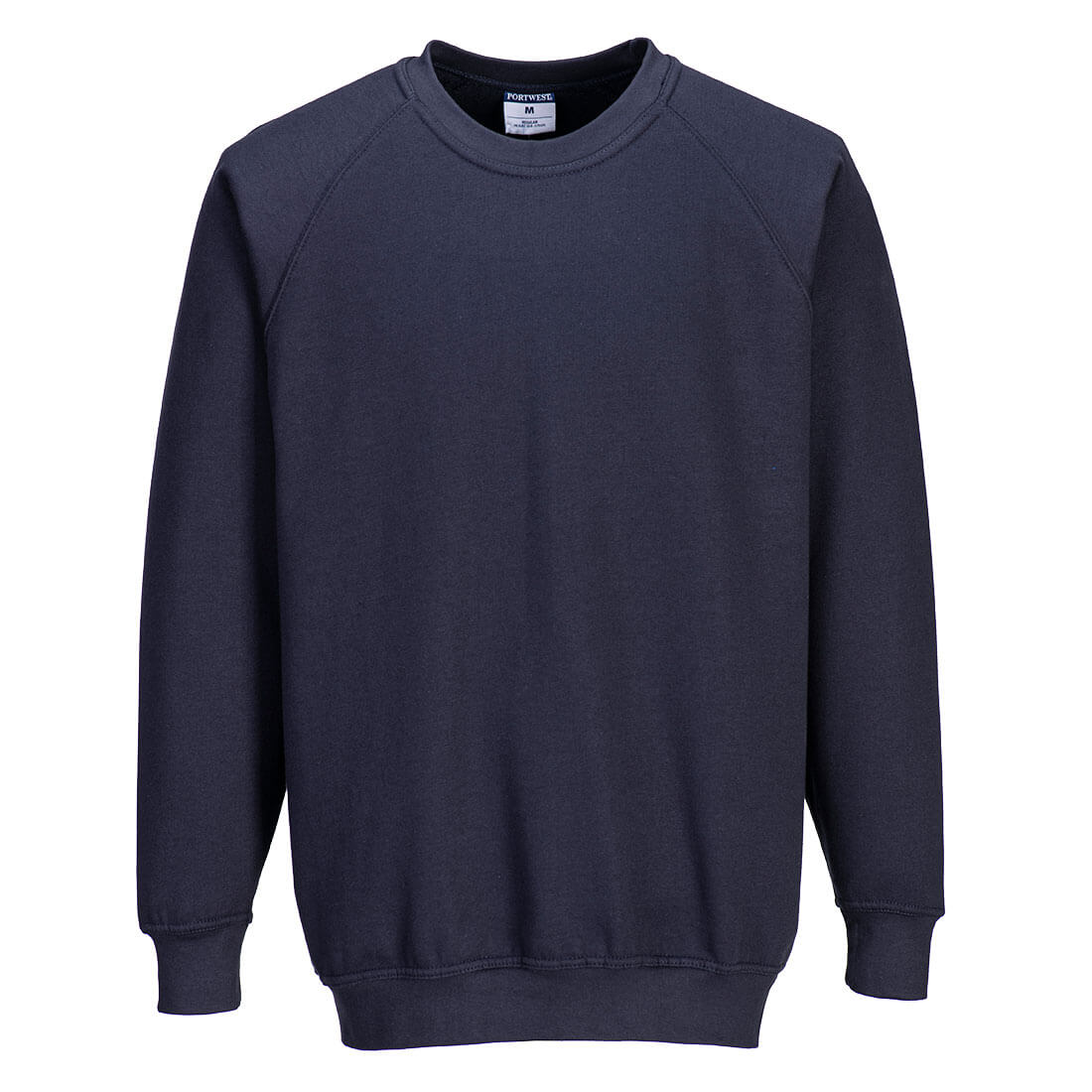 Roma Sweatshirt - B300 - Portwest