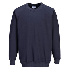 Roma Sweatshirt - B300 - Portwest