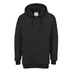 Roma Hoody - B302 - Portwest - Black