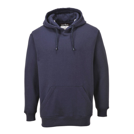 Roma Hoody - B302 - Portwest - Navy