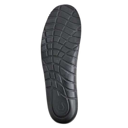 Portwest B6310 DRY'N AIR SCAN&FIT OMNIA - LOW in Blue - back view