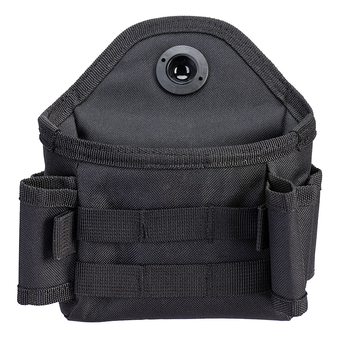 Modular Trouser Tape Pocket - B921 - Portwest - Black
