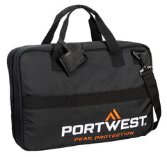 B930 Glove Bag - B930 - Portwest - Black