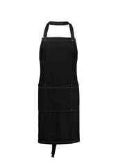 Clout Apron - BA40 - biz-collection-1