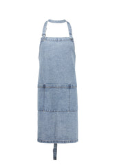 Clout Apron - BA40 - biz-collection-2