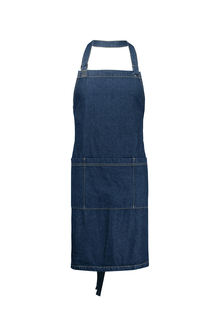 Clout Apron - BA40 - biz-collection-0