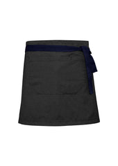 Biz Collection BA51 Urban Waist Straps in Navy