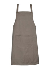 Urban Bib Apron - BA55 - biz-collection-1