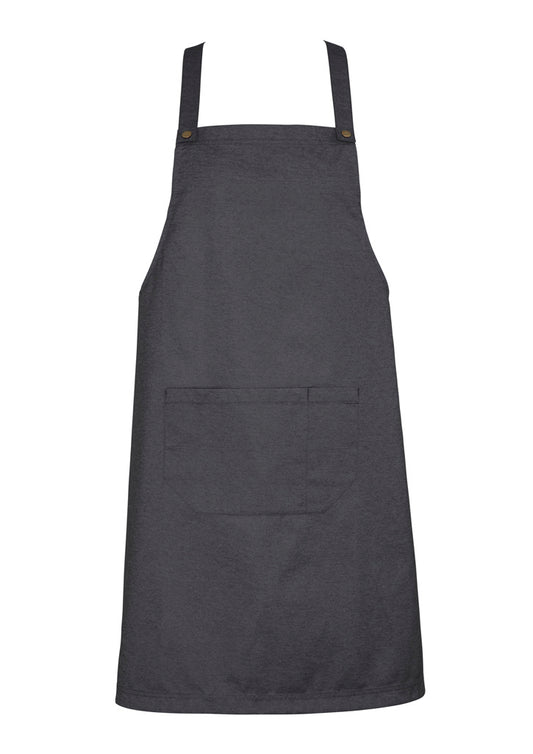 Urban Bib Apron - BA55 - biz-collection-0