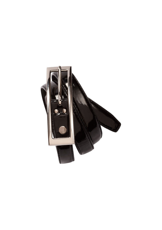 Womens Semi-Patient Belt - BB10920 - biz-collection-0