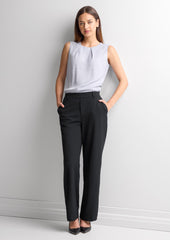 Soft Womens Stretch Pant - BB2606L - biz-collection-0