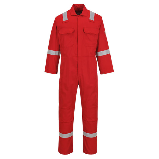 Bizweld FR Class D/N Iona Coverall - BIZ5 - Portwest-2