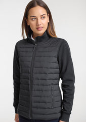 Tailor Womens Jacket - BJ2602L - biz-collection-0
