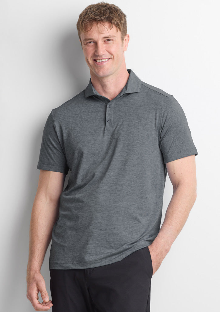 Phoenix Mens Short Sleeve Polo - BP2610MS - biz-collection-2