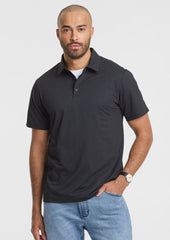 Venture Mens Short Sleeve Polo - BP2616MS - biz-collection-1