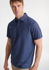 Venture Mens Short Sleeve Polo - BP2616MS - biz-collection-0
