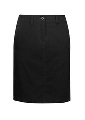 Womens Lawson Skirt - BS022L - biz-collection-2