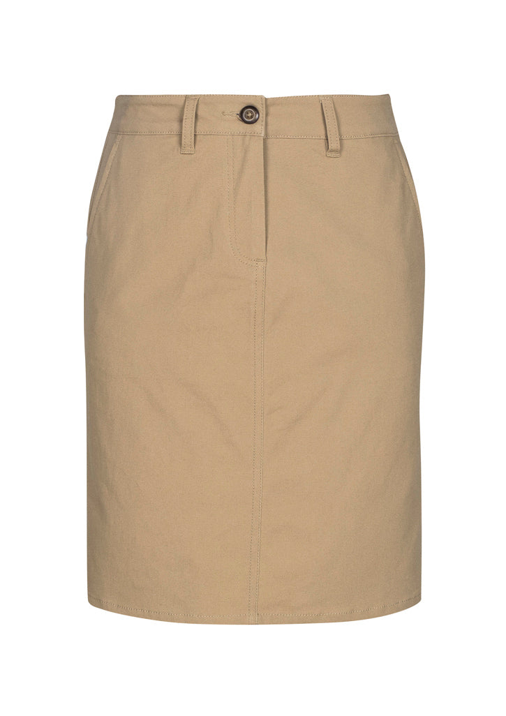 Womens Lawson Skirt - BS022L - biz-collection-0