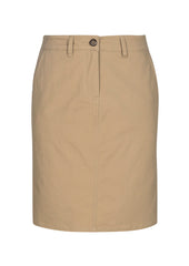 Womens Lawson Skirt - BS022L - biz-collection-0