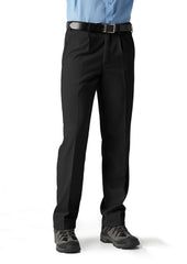 Mens Detroit Pant (Stout)  - BS10110S - biz-collection-1