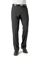 Mens Classic Flat Pant - BS29210 - biz-collection-2