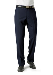 Mens Classic Flat Pant - BS29210 - biz-collection-0