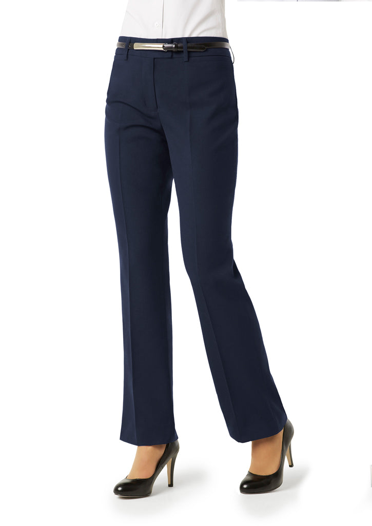 Womens Classic Pant - BS29320 - biz-collection-0