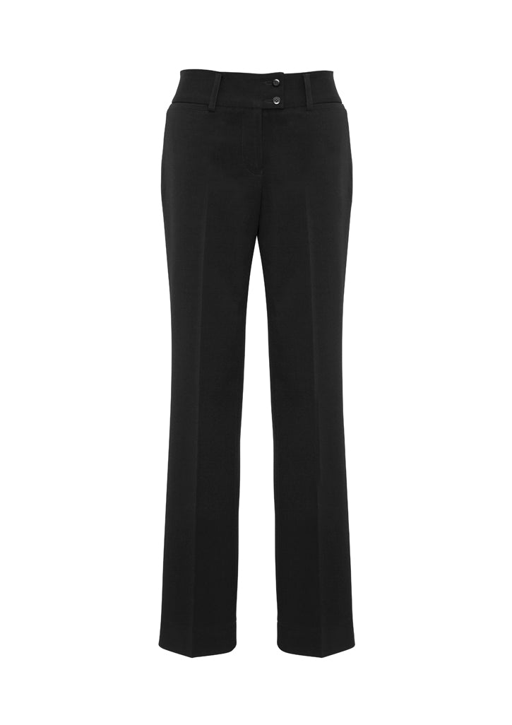 Womens Stella Perfect Pant - BS506L - biz-collection-0