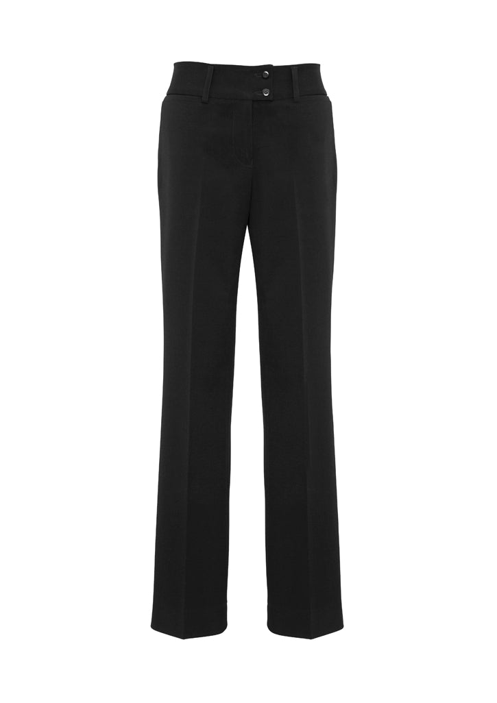 Womens Kate Perfect Pant - BS507L - biz-collection-0