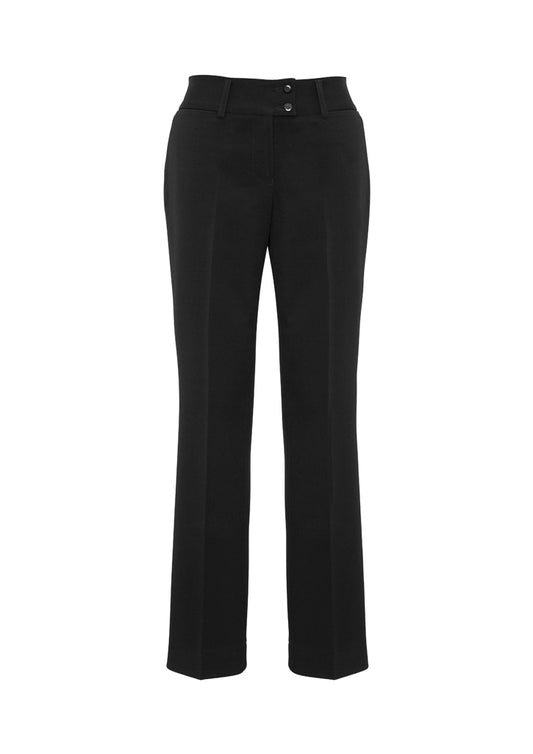 Womens Eve Perfect Pant - BS508L - biz-collection-0