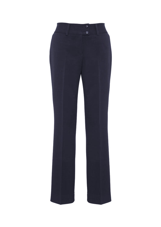 Womens Eve Perfect Pant - BS508L - biz-collection-1