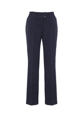 Womens Eve Perfect Pant - BS508L - biz-collection-1