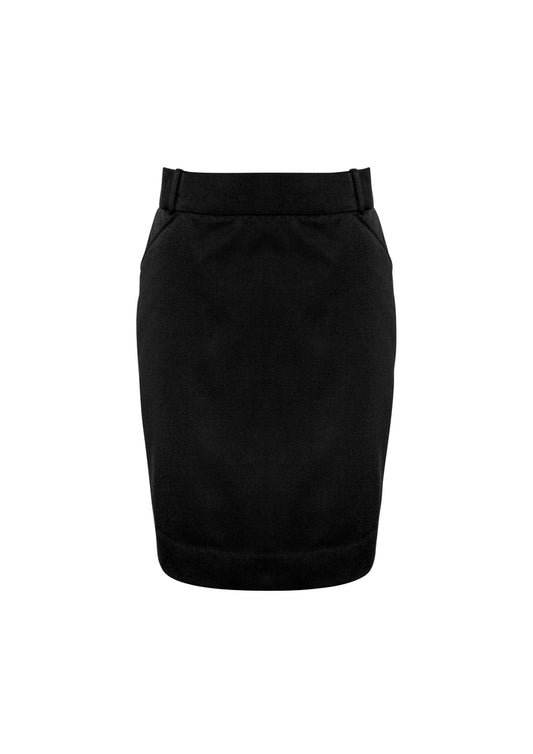 Womens Detroit Skirt - BS612S - biz-collection-1