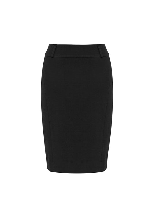 Womens Loren Skirt - BS734L - biz-collection-1