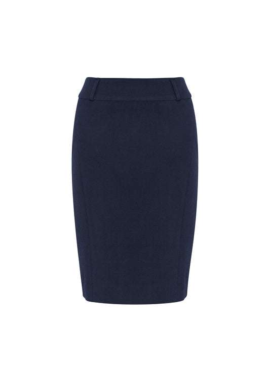 Womens Loren Skirt - BS734L - biz-collection-0