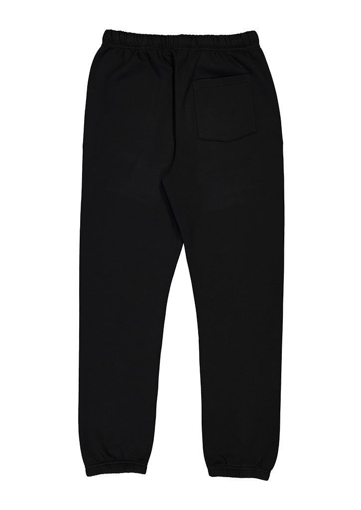 Basis Mens Track Pant - X1004M in Black