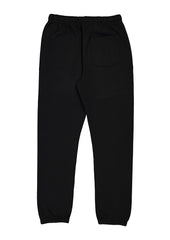 Basis Mens Track Pant - X1004M in Black