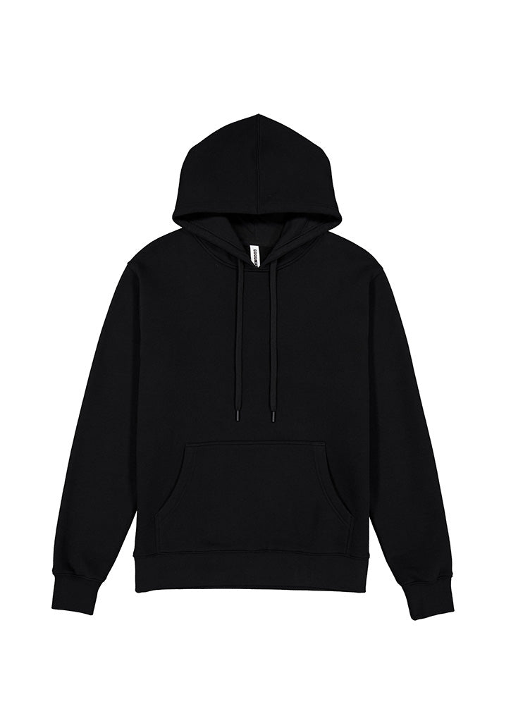Everyday Mens Hoodie - X2003M in Black