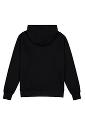 Everyday Mens Hoodie - X2003M in Black