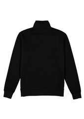 Everyday Mens 1/4 Zip - X2006M in Black