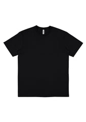 Everyday Mens Short Sleeve Tee - X2001M in Black