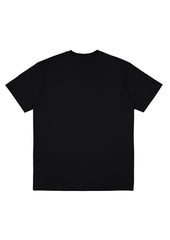 Everyday Mens Short Sleeve Tee - X2001M in Black