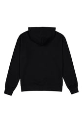 Everyday Mens Zip Hoodie - X2005M in Black