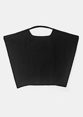 Nylon Shopper - X9003U in Black