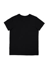 Basis Womens Short Sleeve Tee - X1001W in Black