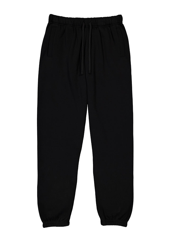 Basis Womens Track Pant - X1004W in Black
